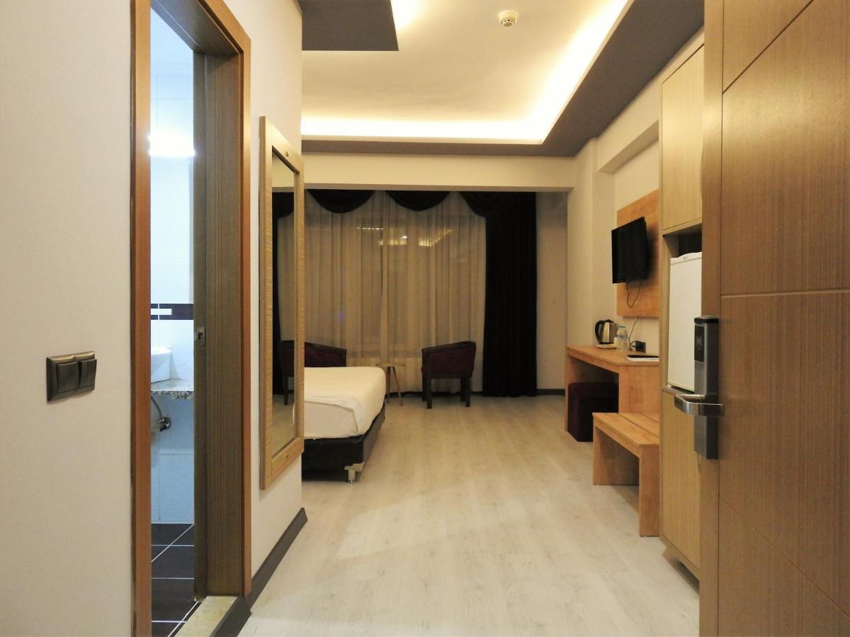 Inn Town Hotel Εσκίσεχιρ Εξωτερικό φωτογραφία