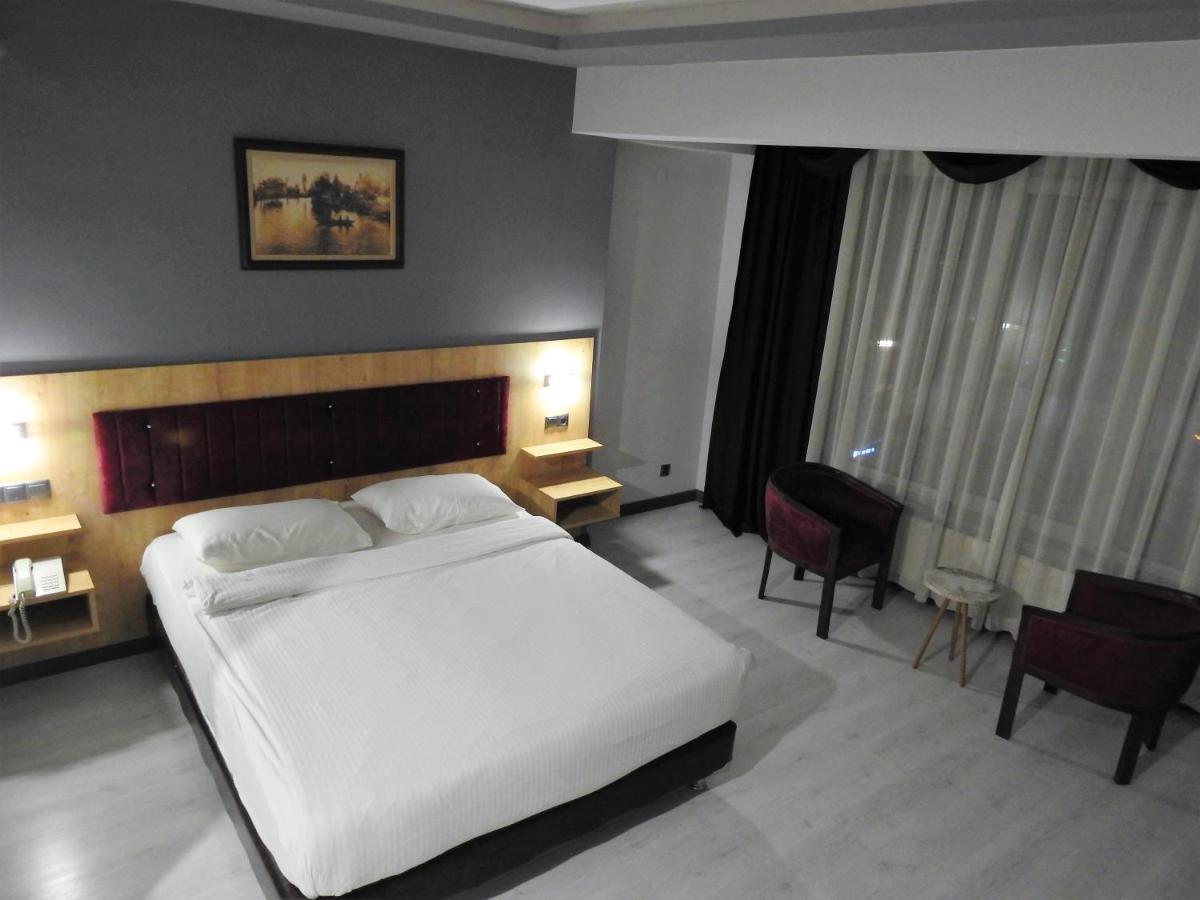 Inn Town Hotel Εσκίσεχιρ Εξωτερικό φωτογραφία