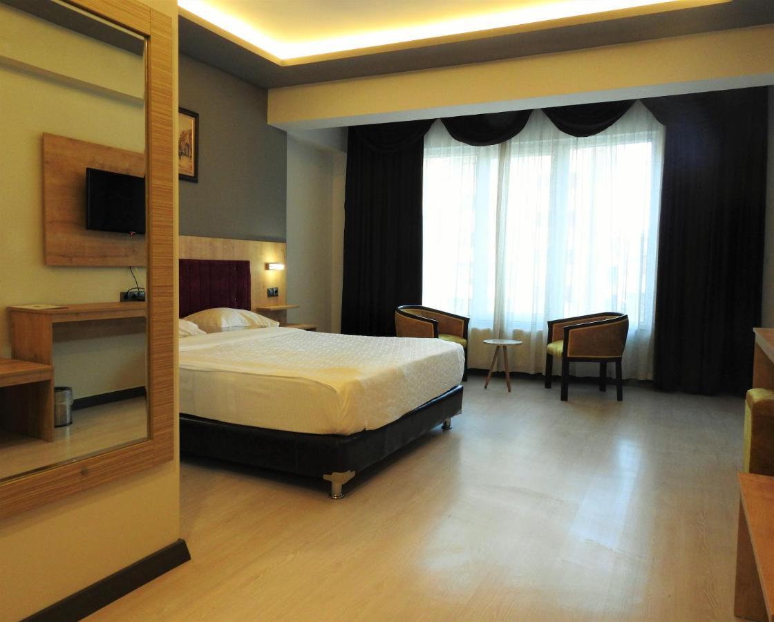 Inn Town Hotel Εσκίσεχιρ Εξωτερικό φωτογραφία
