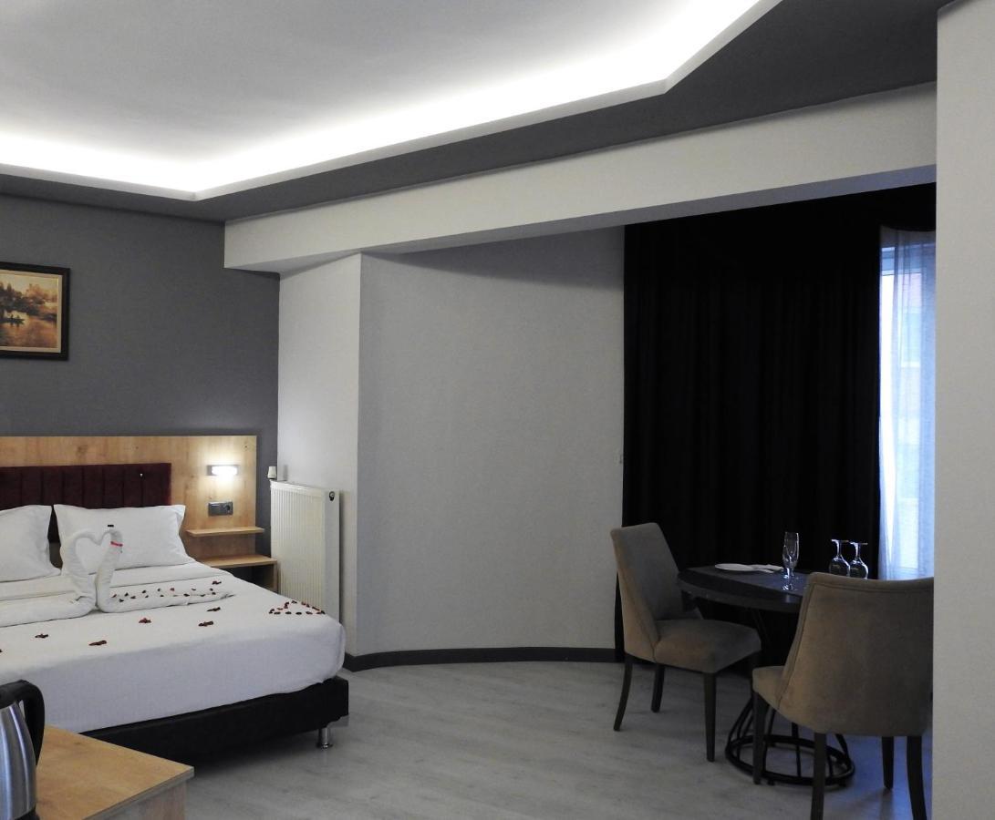 Inn Town Hotel Εσκίσεχιρ Εξωτερικό φωτογραφία