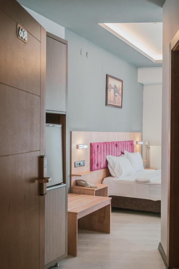 Inn Town Hotel Εσκίσεχιρ Εξωτερικό φωτογραφία