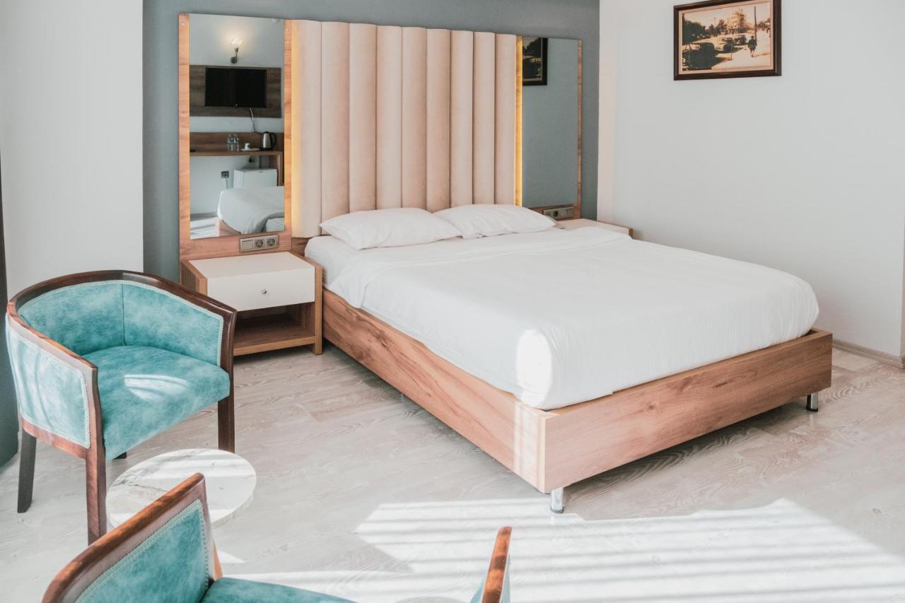 Inn Town Hotel Εσκίσεχιρ Εξωτερικό φωτογραφία