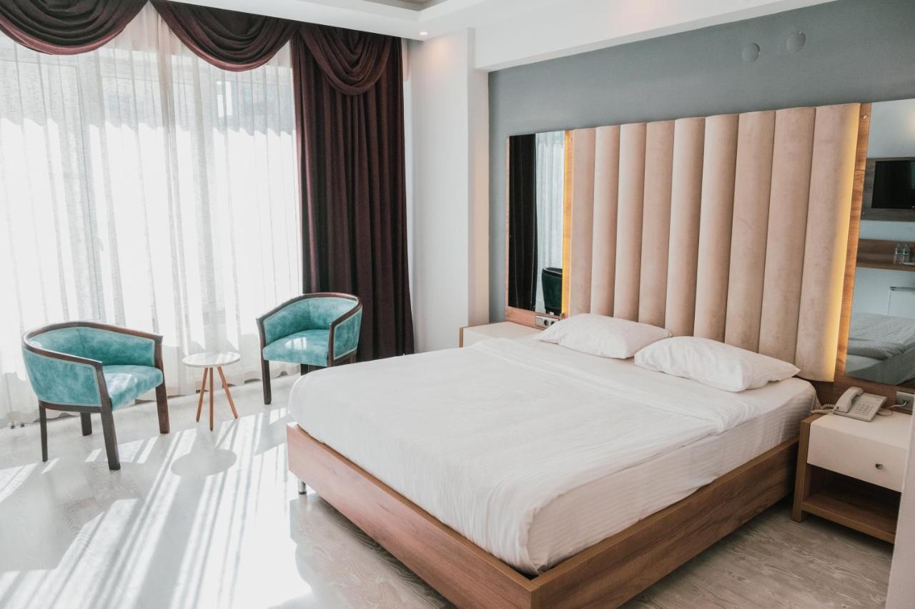 Inn Town Hotel Εσκίσεχιρ Εξωτερικό φωτογραφία